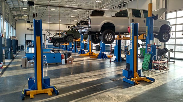 PKS Featured in Management Today Magazine!