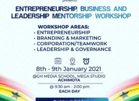 Leadership Workshops 5